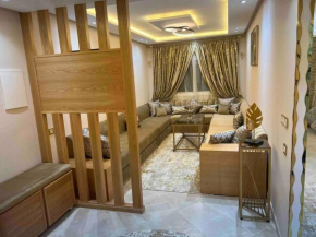 Appartement de luxe